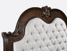 Load image into Gallery viewer, Stanley - Sleigh Bed