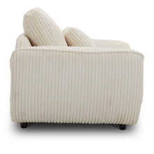 Load image into Gallery viewer, Utopia - Chair and A Half With Lumbar Pillow