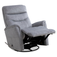 Load image into Gallery viewer, Gemini - Manual Swivel Glider Recliner