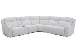 Lancaster - Sectional