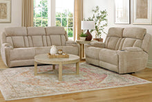 Load image into Gallery viewer, Dalton - Power Reclining Sofa Set