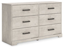 Load image into Gallery viewer, Shawburn - Platform Bedroom Set
