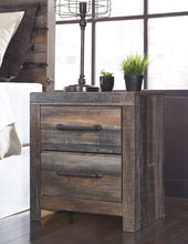 Load image into Gallery viewer, Drystan - Youth Panel Bedroom Set