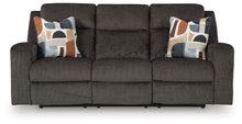 Load image into Gallery viewer, Kanlow - Reclining Sofa