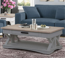 Load image into Gallery viewer, Americana Modern - Cocktail Table