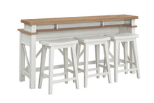 Load image into Gallery viewer, Americana Modern - Cocktail Table Set