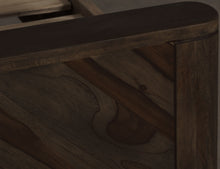 Load image into Gallery viewer, Black Balam - Bed