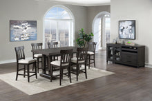 Load image into Gallery viewer, Napa - Counter Dining Set