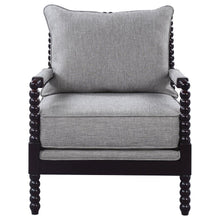 Load image into Gallery viewer, Blanchett - Cushion Back Accent Chair