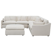 Load image into Gallery viewer, Hobson - Upholstered Modular Sectional Sofa