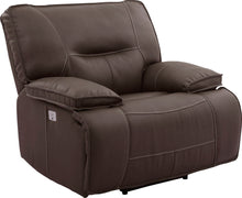 Load image into Gallery viewer, Spartacus - Power Recliner