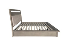 Load image into Gallery viewer, Pure Modern Bedroom - Platform Bed