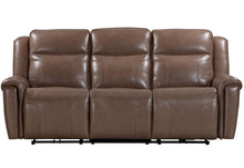 Load image into Gallery viewer, Atlantis - Reclining Sofa Set