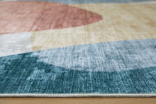 Load image into Gallery viewer, Chanleigh - Washable Rug