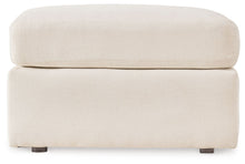 Load image into Gallery viewer, Modmax - Oversized Accent Ottoman