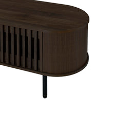 Load image into Gallery viewer, Brax - 70&quot; TV Console