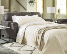Load image into Gallery viewer, Navi - Sleeper Sofa