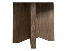 Load image into Gallery viewer, Novus Lodge - Round Table - Walnut Brown