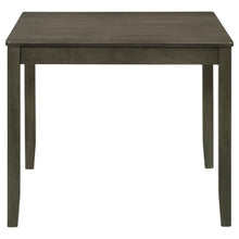 Load image into Gallery viewer, Parkwood - Square Dining Table Set