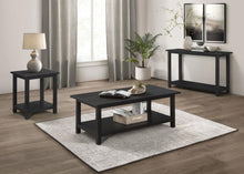 Load image into Gallery viewer, Payne - Wood Entryway Sofa Console Table