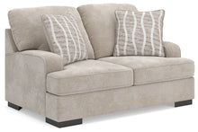 Load image into Gallery viewer, High Profile - Taupe - Loveseat