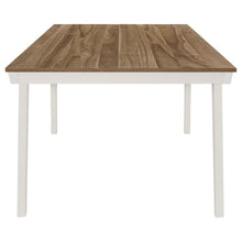 Load image into Gallery viewer, Nogales - Rectangle Dining Table Set