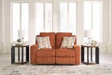 Load image into Gallery viewer, Danum - Reclining Loveseat