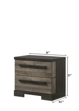 Load image into Gallery viewer, Remington - Nightstand