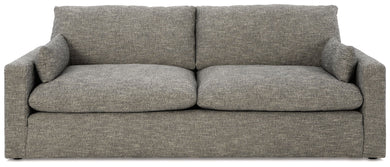 Dramatic - Granite - Sofa