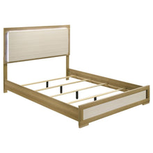 Load image into Gallery viewer, Hyland - Bedroom Set With LED