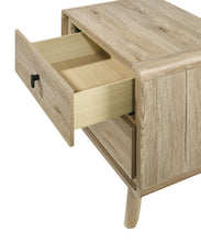 Load image into Gallery viewer, Dawson - Night Stand - Light Brown