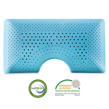 Load image into Gallery viewer, Shoulder Zoned Gel Dough - Pillow