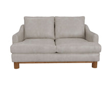 Load image into Gallery viewer, Olimpia - Loveseat - Marfil