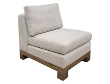 Load image into Gallery viewer, Samba - Armless Chair