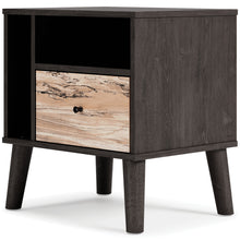Load image into Gallery viewer, Piperton - Night Stand