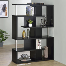 Load image into Gallery viewer, Hoover - 5-Shelf Bookshelf