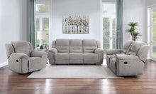 Load image into Gallery viewer, Gilson - Chenille Upholstered Sofa Set