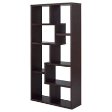 Load image into Gallery viewer, Theo - 6-Shelf Bookshelf