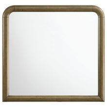 Load image into Gallery viewer, Amsbury - Dresser Mirror - Nutmeg