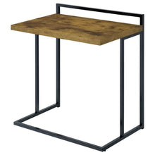 Load image into Gallery viewer, Dani - Rectangular C-Shaped Sofa Side Table