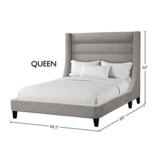 Load image into Gallery viewer, Jacob - Bed