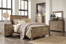 Load image into Gallery viewer, Trinell - Night Stand
