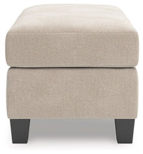 Load image into Gallery viewer, Willarae - Taupe - Ottoman