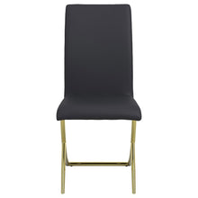Load image into Gallery viewer, Chanel - Upholstered Side Chairs (Set of 4)