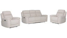 Load image into Gallery viewer, Sebastian - Power Reclining Sofa Set