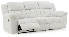 Load image into Gallery viewer, Frohn - Reclining Sofa