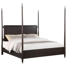 Load image into Gallery viewer, Emberlyn - Wood Poster Bed