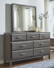 Load image into Gallery viewer, Caitbrook - Bedroom Set