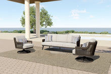Load image into Gallery viewer, Genova - Outdoor Set