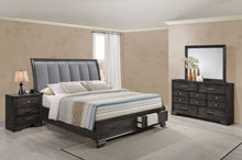 Load image into Gallery viewer, Jaymes - Bedroom Set